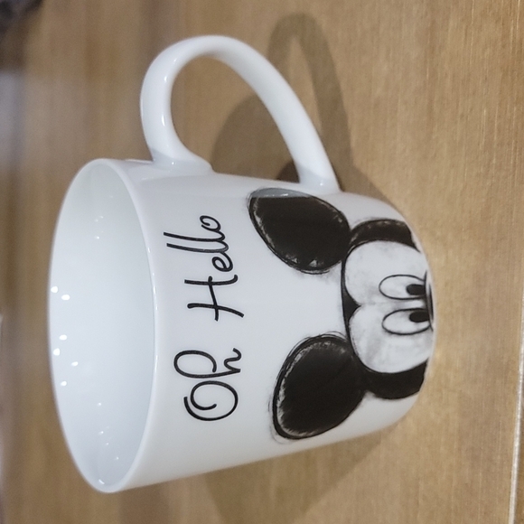 Disney Mickey Mouse 90 years of magic mug - Picture 1 of 6